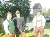 Jägermesse in der Stanz 2020